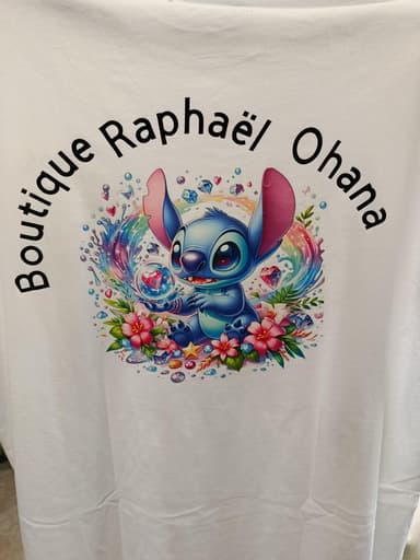 Boutique Raphaël ohana